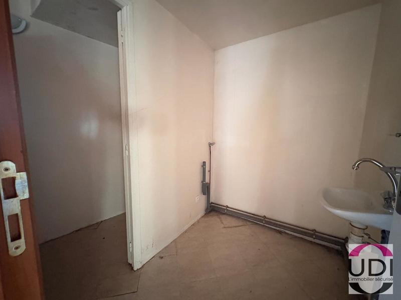 Maison - 74 m² - 4 pièces