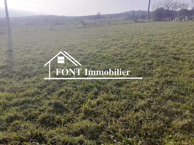 Terrain - 1 209 m²