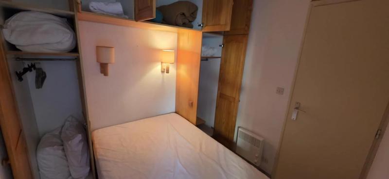 Appartement - 26 m² - 2 pièces