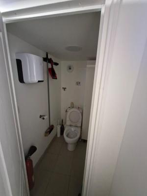 Local commercial - 37 m² - 2 pièces