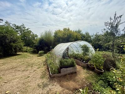 Maison - 75 m² - 4 pièces