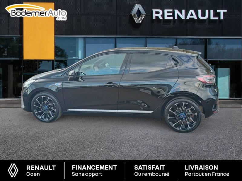 Renault Clio TCe 90 ch Gsr2 Esprit Alpine