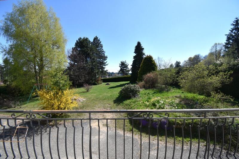 Maison - 113 m² - 7 pièces