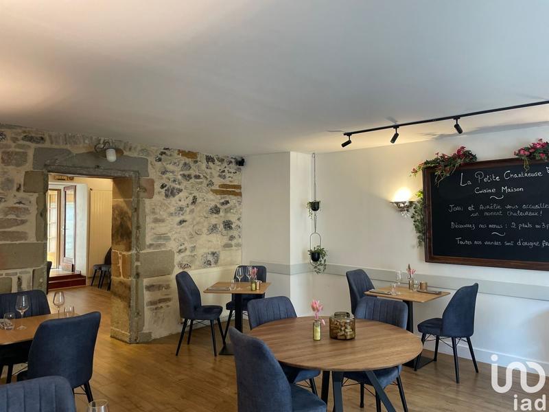 Local commercial - 130 m²