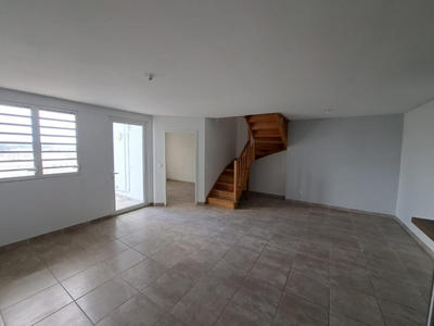 Appartement - 111 m² - 4 pièces