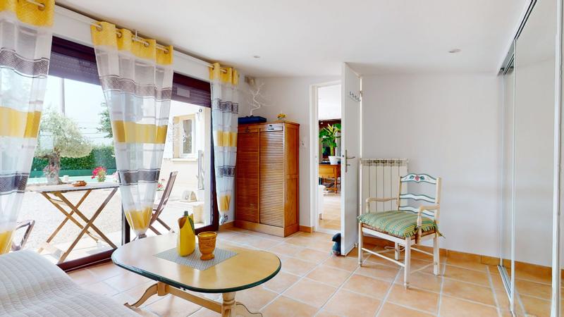 Maison traditionnelle - 150 m² - 7 pièces