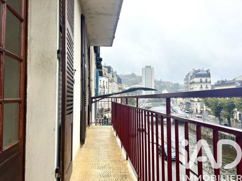 Appartement - 71 m² - 4 pièces