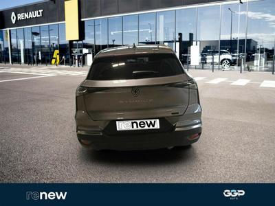 Renault Symbioz E-Tech full hybrid 145 Techno