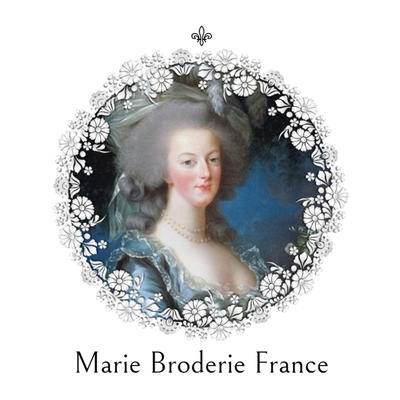 Marie Broderie France