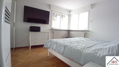 Maison - 96 m² - 5 pièces