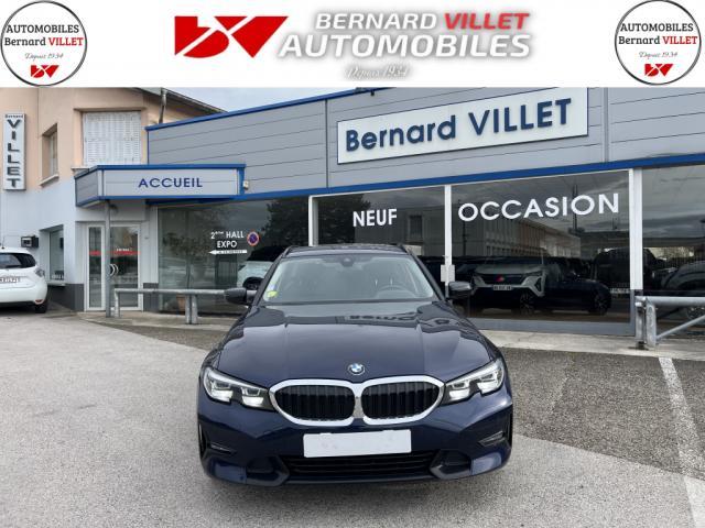Bmw Série 3 Touring G21 320d 190 ch Edition Sport