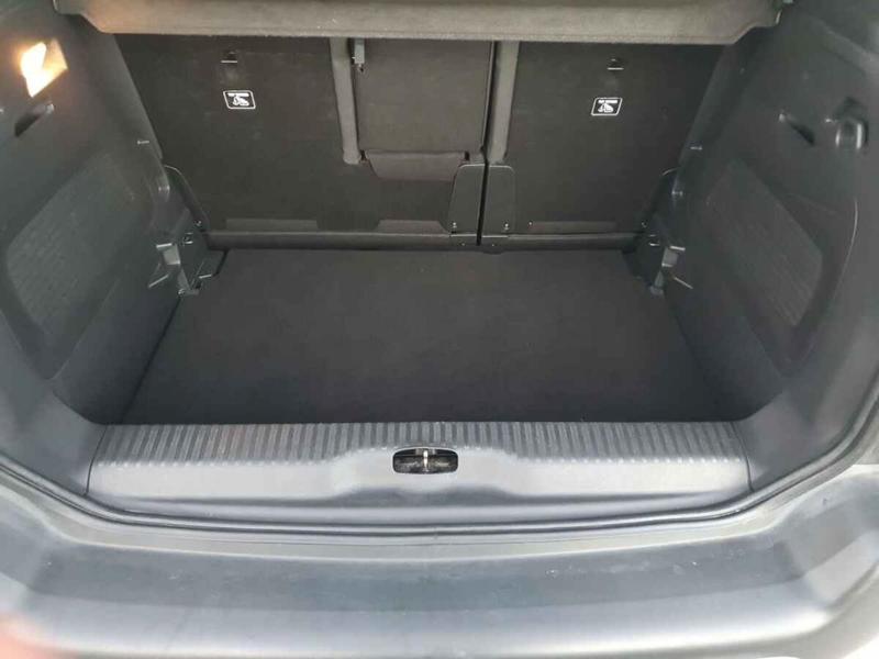 Citroën C3 Aircross 1.2 PureTech 130 ch s&amp;S Shine E6.d Eat6