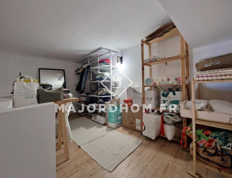 Appartement - 147 m² - 5 pièces