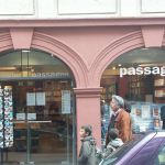 Librairie Passages