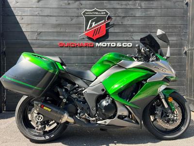 Kawasaki Z 1000 Sx | Z1000sx | Z1000 Sx