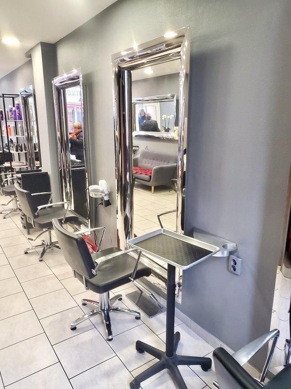 Local commercial - 68 m²