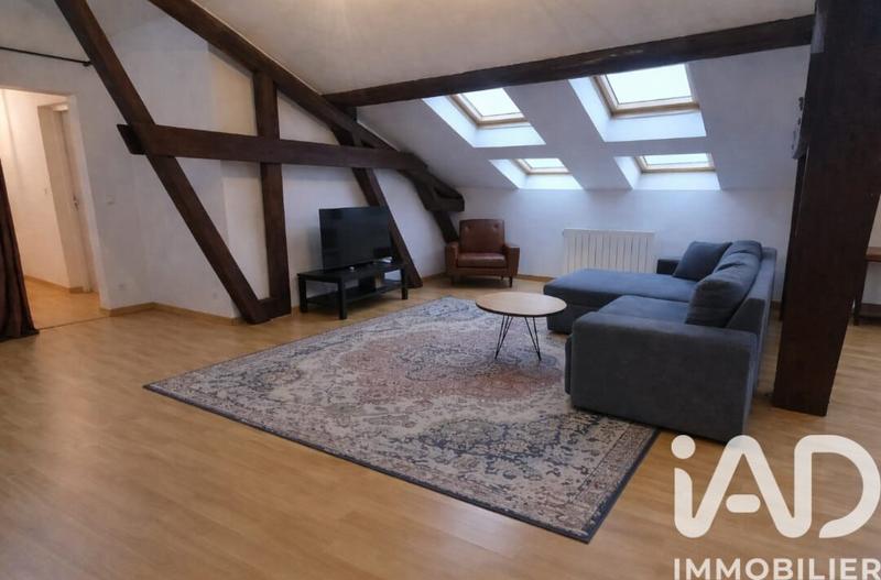 Immeuble - 158 m²