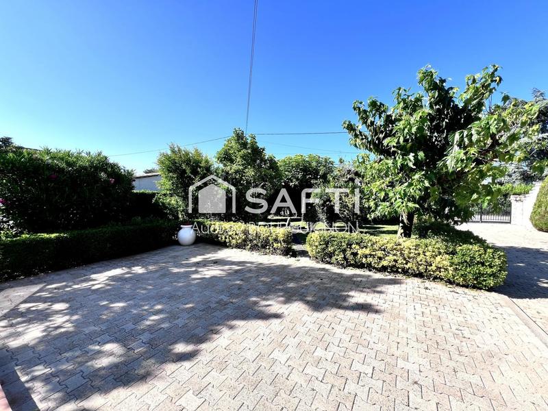 Villa - 112 m² - 5 pièces