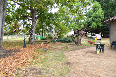 Propriété - 282 m² - 7 pièces