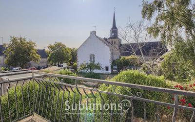 Maison - 162 m² - 7 pièces