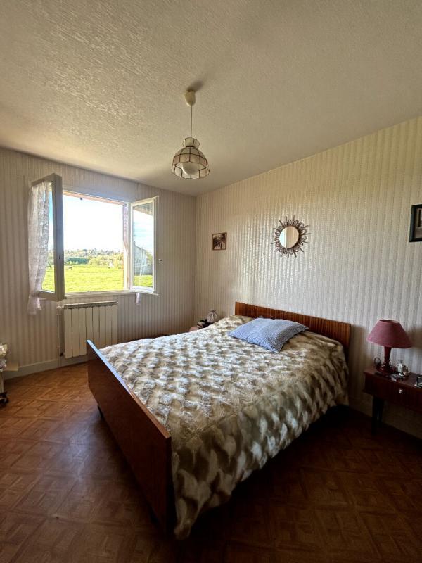 Maison - 132 m² - 5 pièces