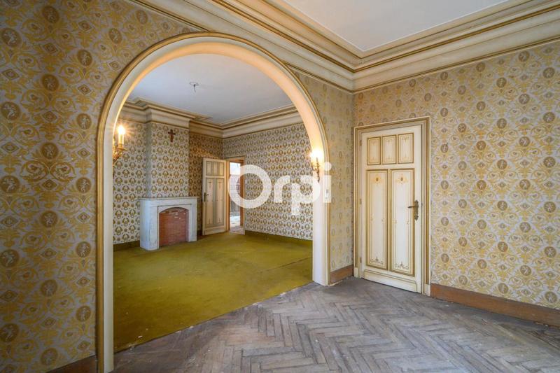 Maison - 173 m² - 5 pièces