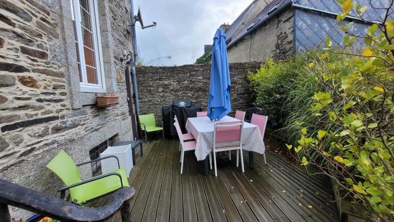 Maison de maîtres - 206 m² - 6 pièces