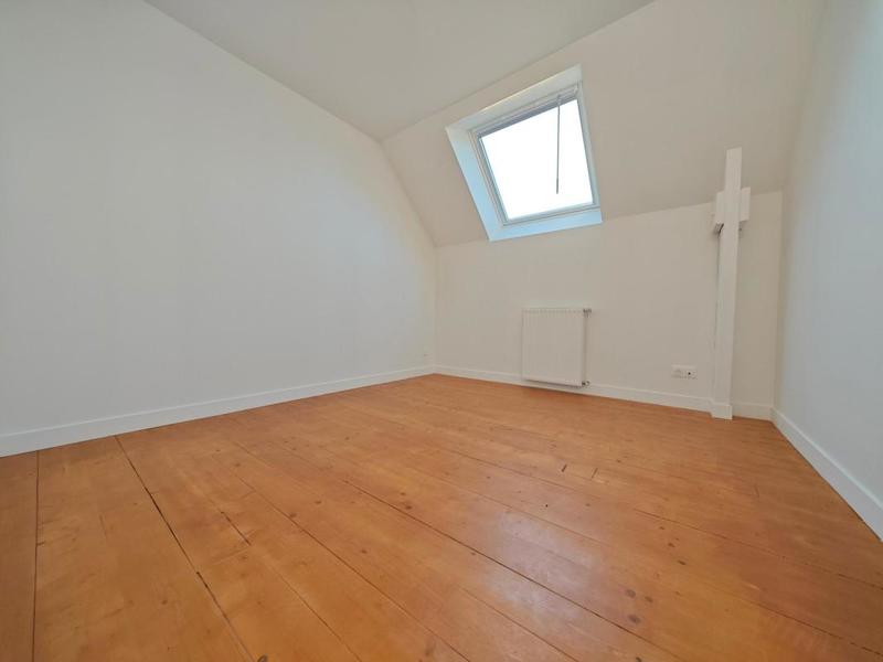 Maison - 106 m² - 6 pièces