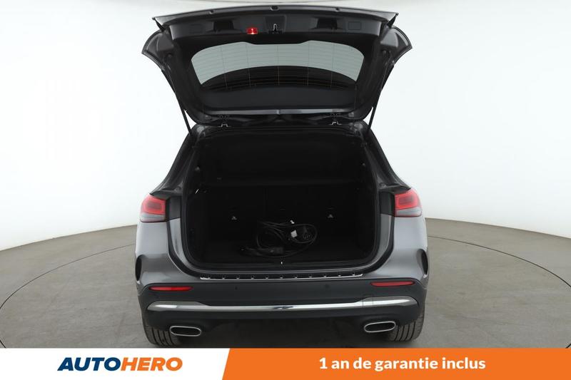 Mercedes Gla 250 e Amg Line 8g-Dct 218 ch