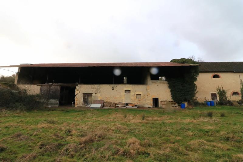 Ferme - 180 m² - 10 pièces