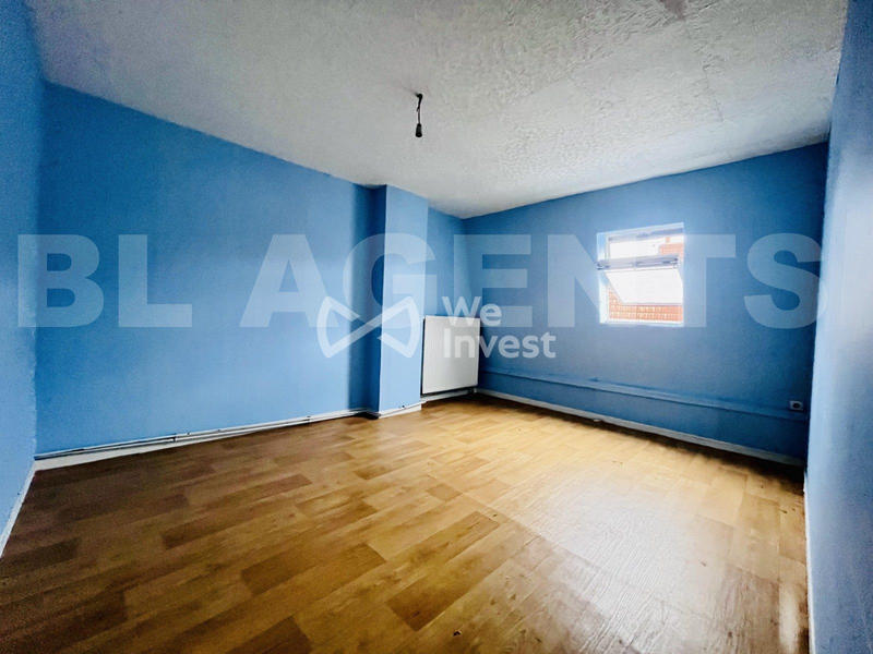 Maison ancienne - 85 m² - 5 pièces