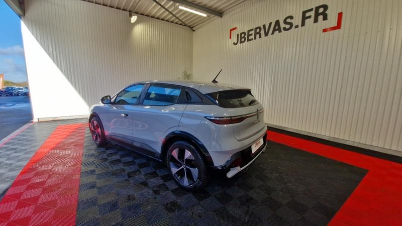 Renault Mégane E-Tech equilibre Ev60 220ch super charge
