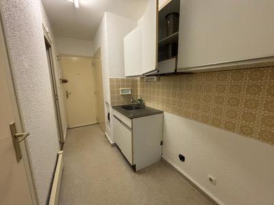 Appartement - 29 m² - 1 pièce