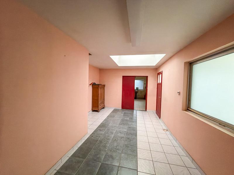 Maison - 77 m² - 2 pièces