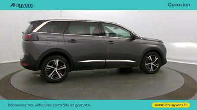 Peugeot 5008 1.2 PureTech 130ch s&amp;S Gt Eat8