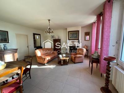 Maison - 70 m² - 2 pièces