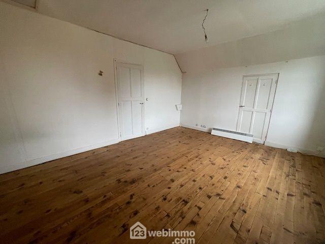 Maison - 138 m² - 5 pièces