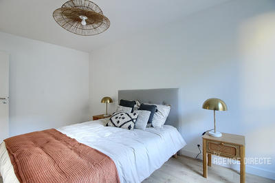 Appartement - 72 m² - 3 pièces