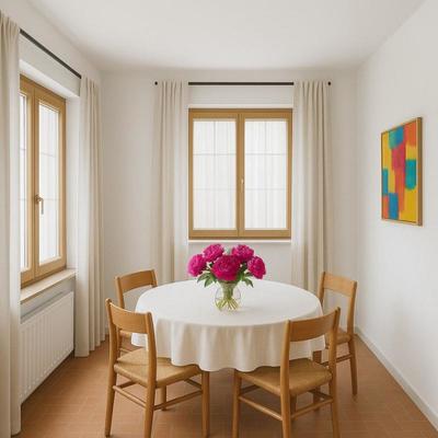 Maison - 111 m² - 5 pièces