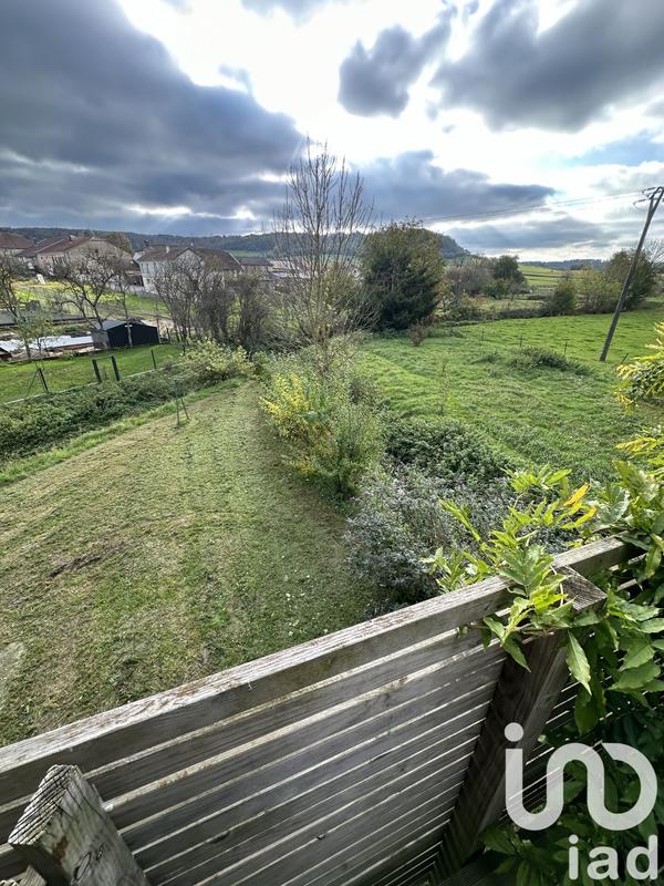 Maison - 270 m² - 11 pièces