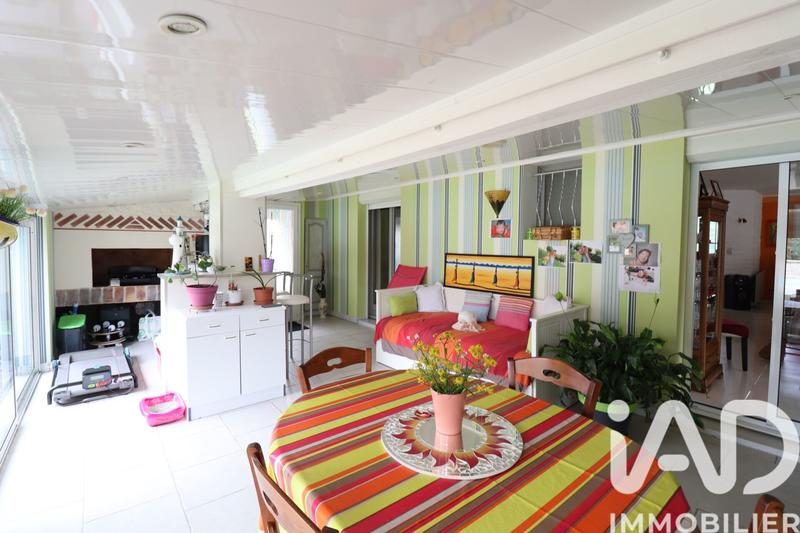 Maison - 143 m² - 4 pièces