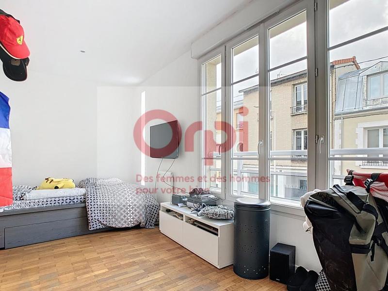 Maison - 194 m² - 5 pièces