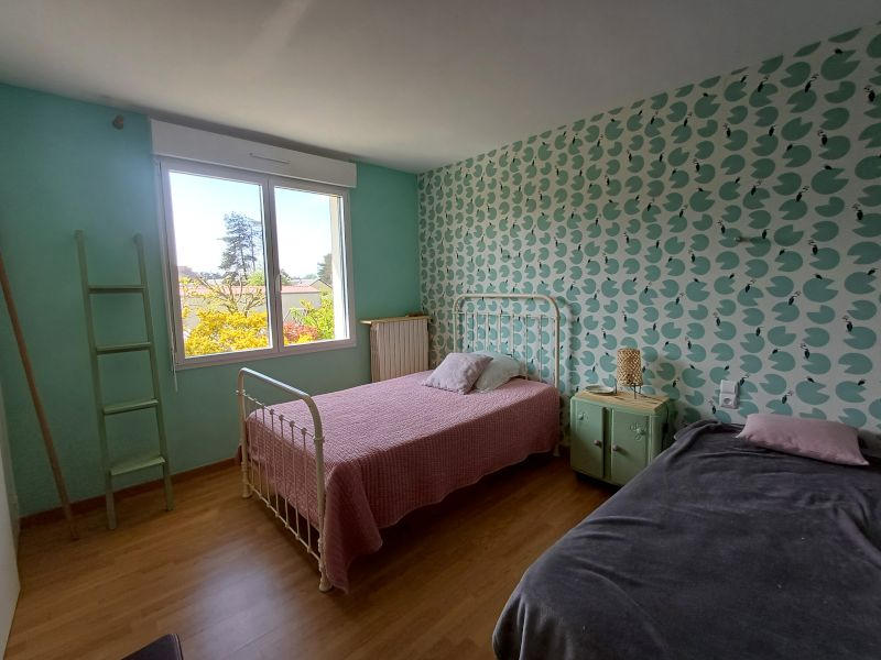 Maison - 112 m² - 5 pièces