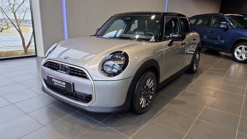 Mini Cooper c 156 ch Dkg7 Favoured