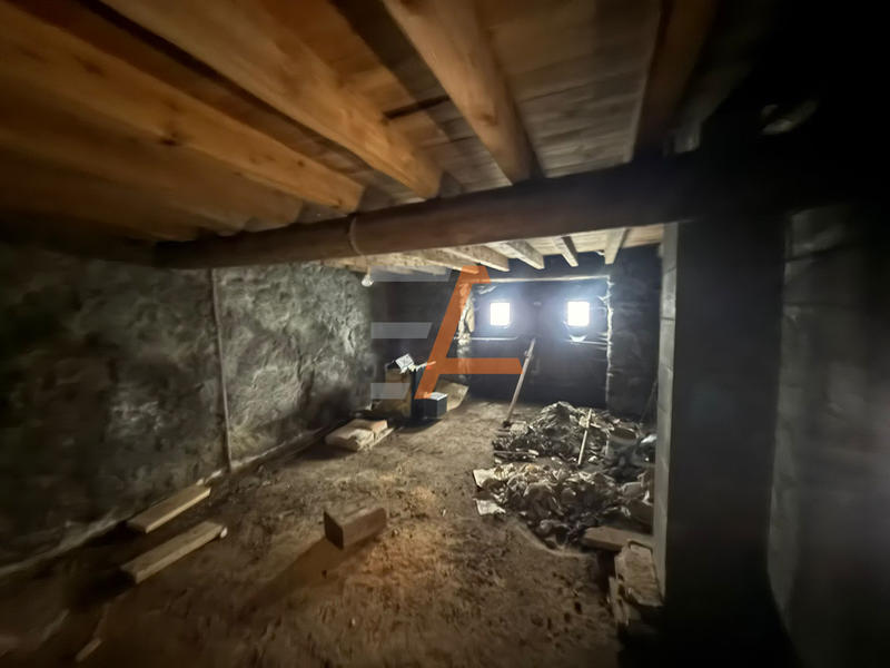 Ferme - 294 m² - 1 pièce