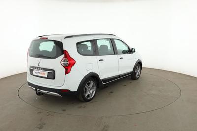 Dacia Lodgy Stepway 1.3 TCe 7pl 131 ch