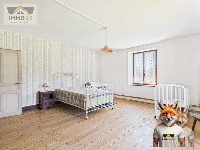 Maison - 211 m² - 7 pièces