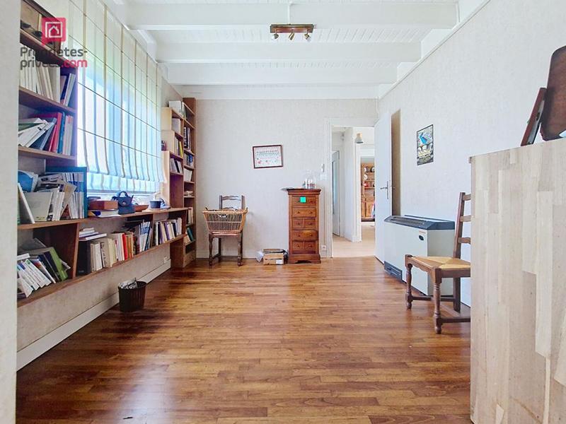 Maison - 135 m² - 7 pièces