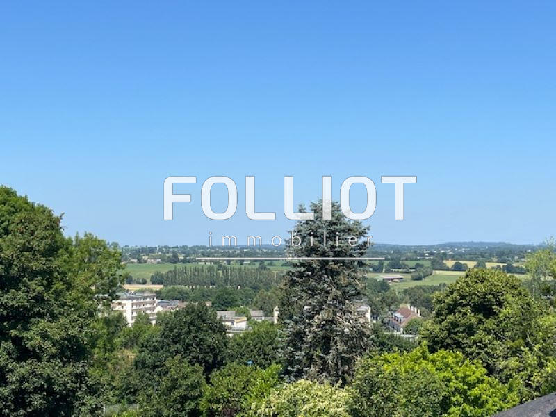 Appartement - 86 m² - 4 pièces