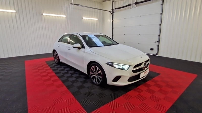 Mercedes Classe a 180 Style Line 7g-Dct